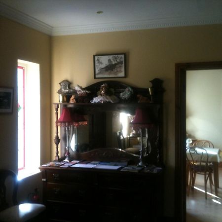 Deerpark Manor Bed And Breakfast Swinford Ngoại thất bức ảnh