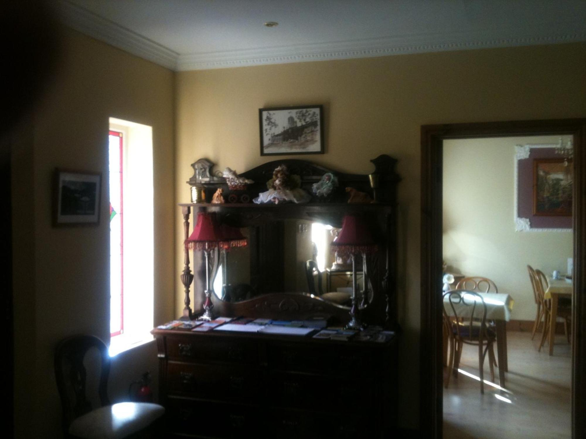 Deerpark Manor Bed And Breakfast Swinford Ngoại thất bức ảnh