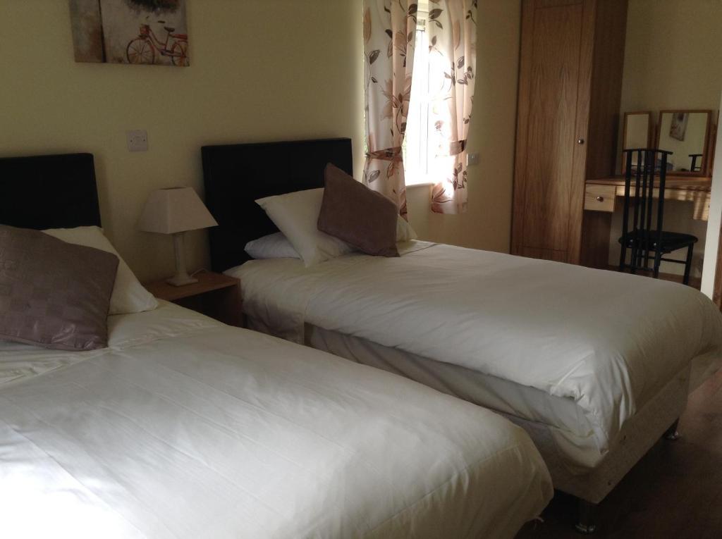 Deerpark Manor Bed And Breakfast Swinford Ngoại thất bức ảnh