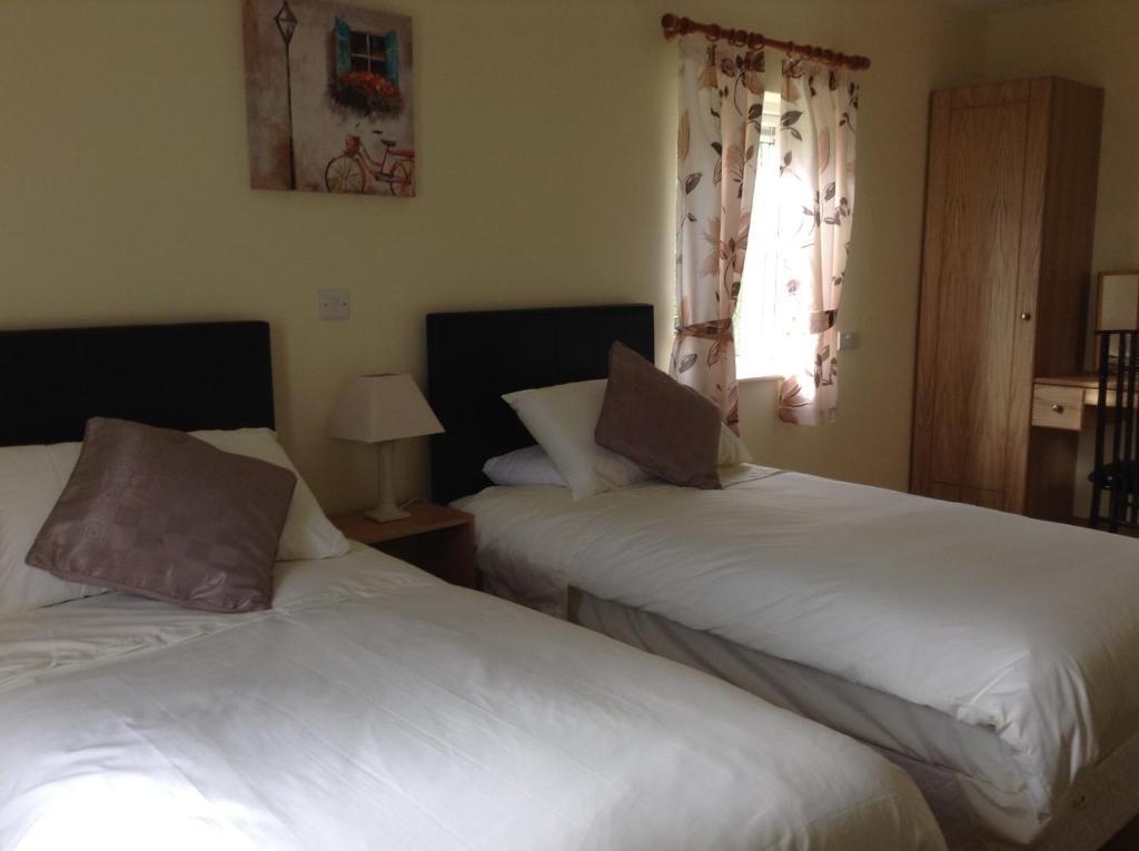 Deerpark Manor Bed And Breakfast Swinford Ngoại thất bức ảnh